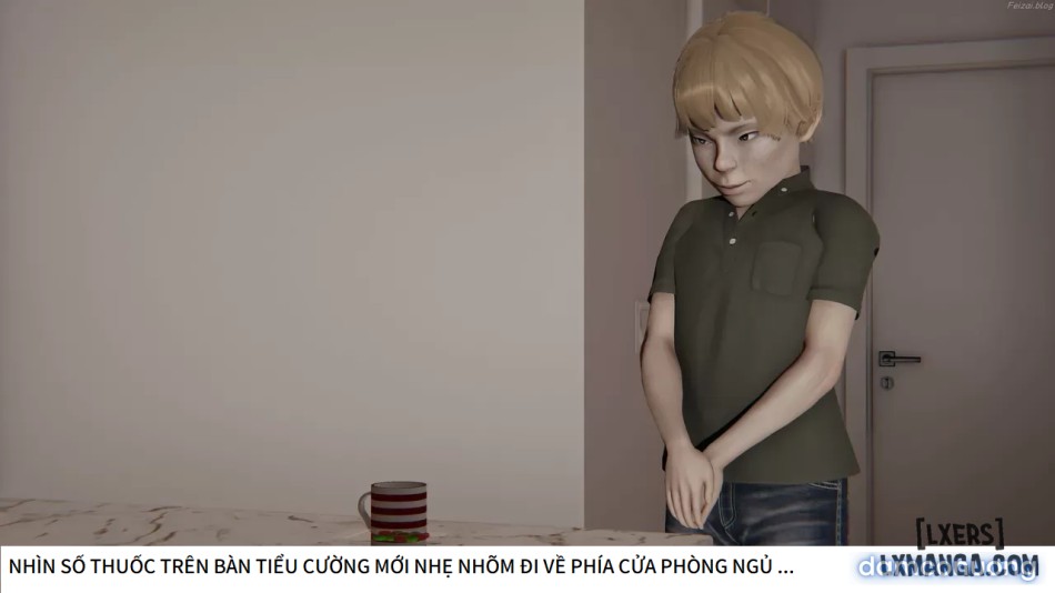 CÔ GIÁO XINH ĐẸP LƯU MỘNG NHƯỢC 