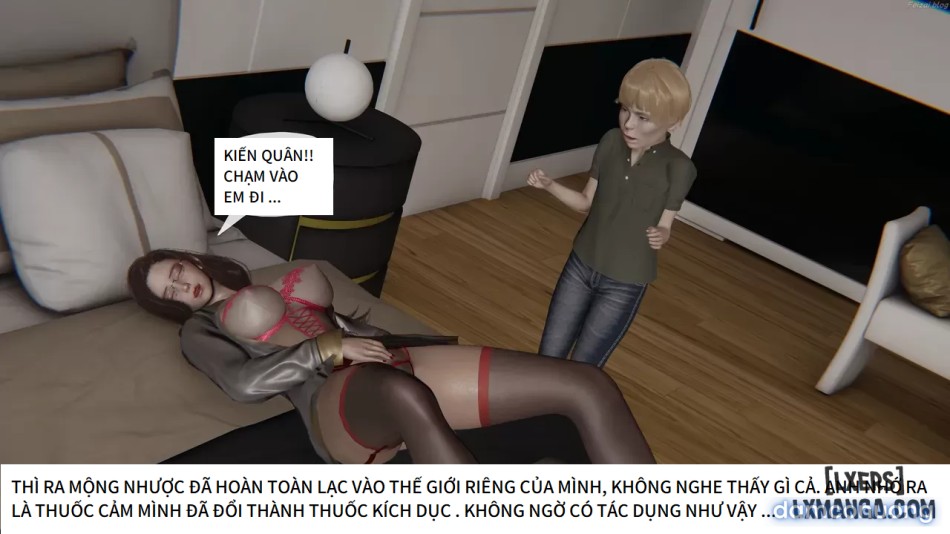 CÔ GIÁO XINH ĐẸP LƯU MỘNG NHƯỢC 