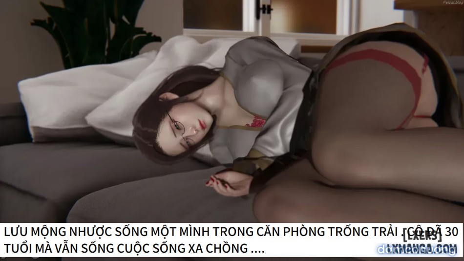 CÔ GIÁO XINH ĐẸP LƯU MỘNG NHƯỢC 