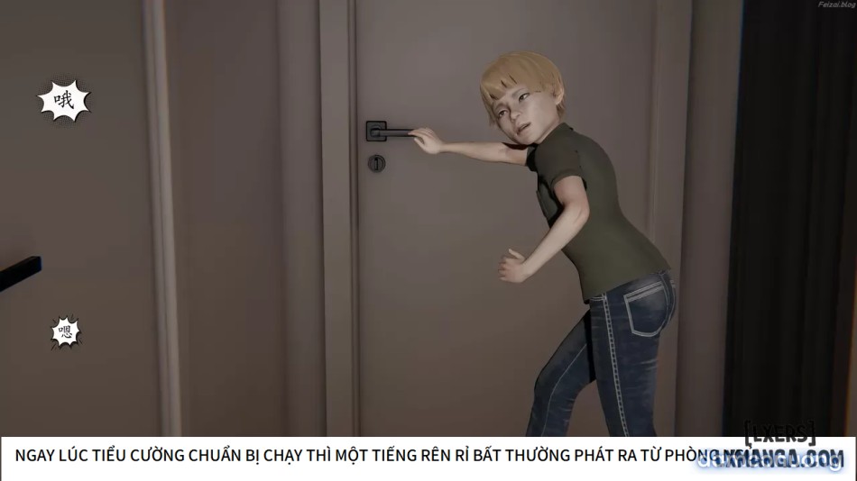 CÔ GIÁO XINH ĐẸP LƯU MỘNG NHƯỢC 