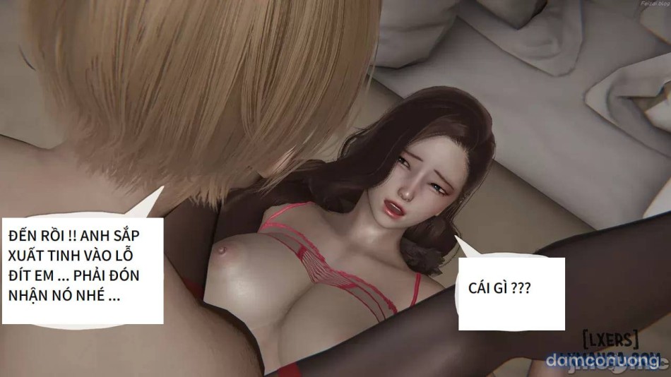 CÔ GIÁO XINH ĐẸP LƯU MỘNG NHƯỢC 