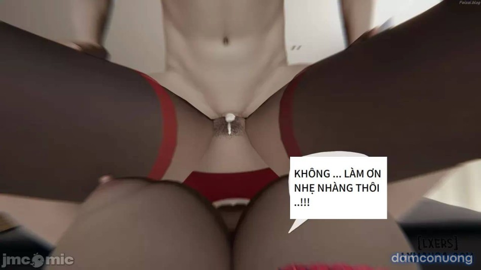CÔ GIÁO XINH ĐẸP LƯU MỘNG NHƯỢC 