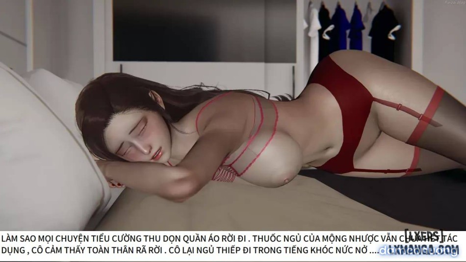 CÔ GIÁO XINH ĐẸP LƯU MỘNG NHƯỢC 