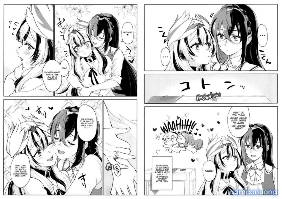 Yasashiki Ryuu demo Oshioki Saretai 