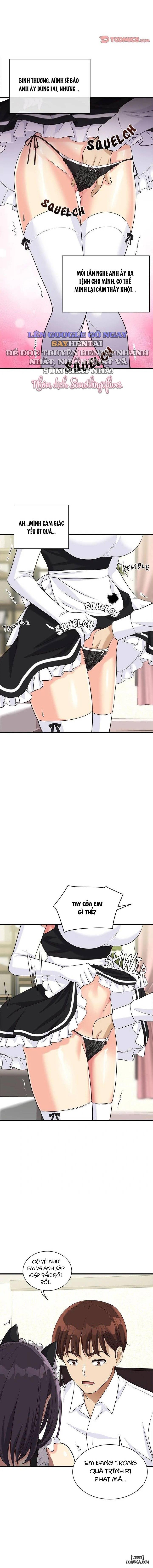 My Other Girlfriend 