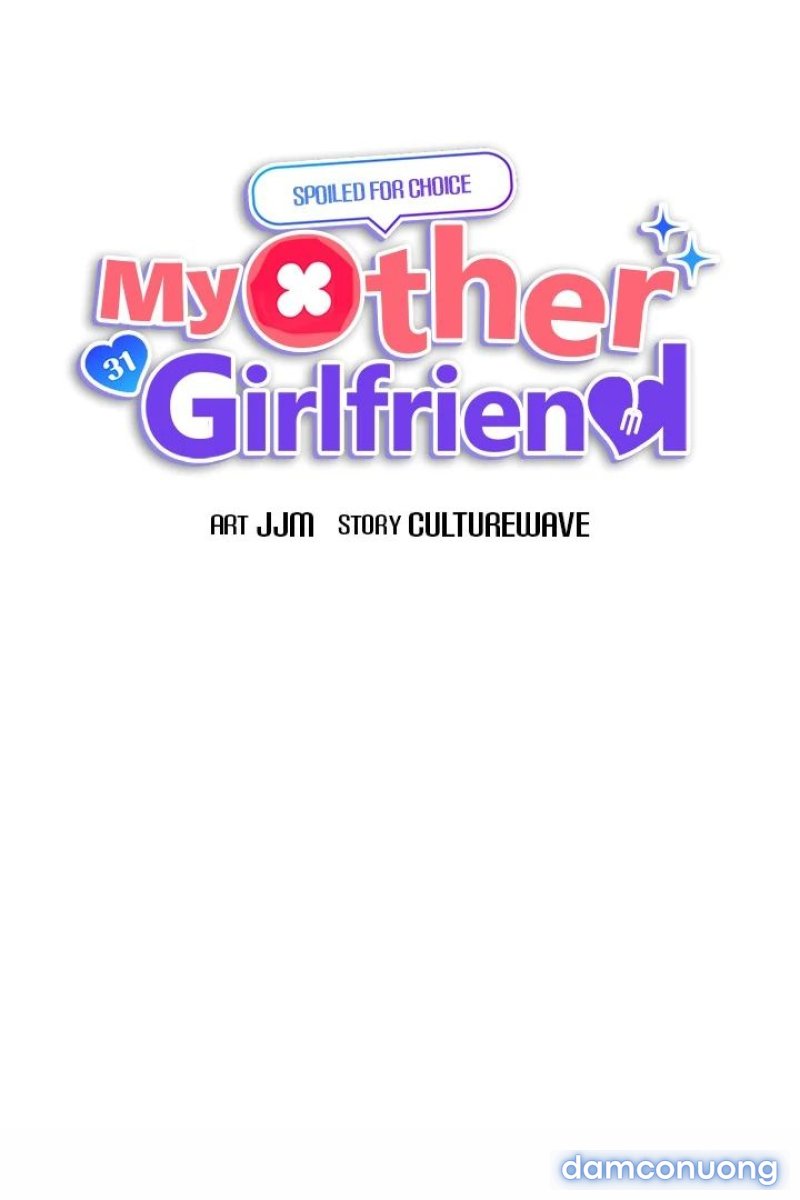 My Other Girlfriend 