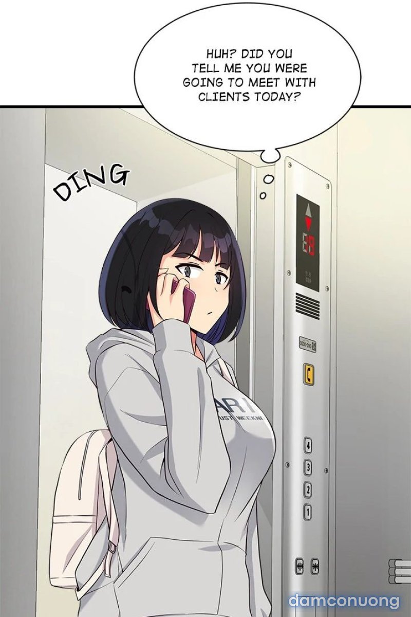 My Other Girlfriend 