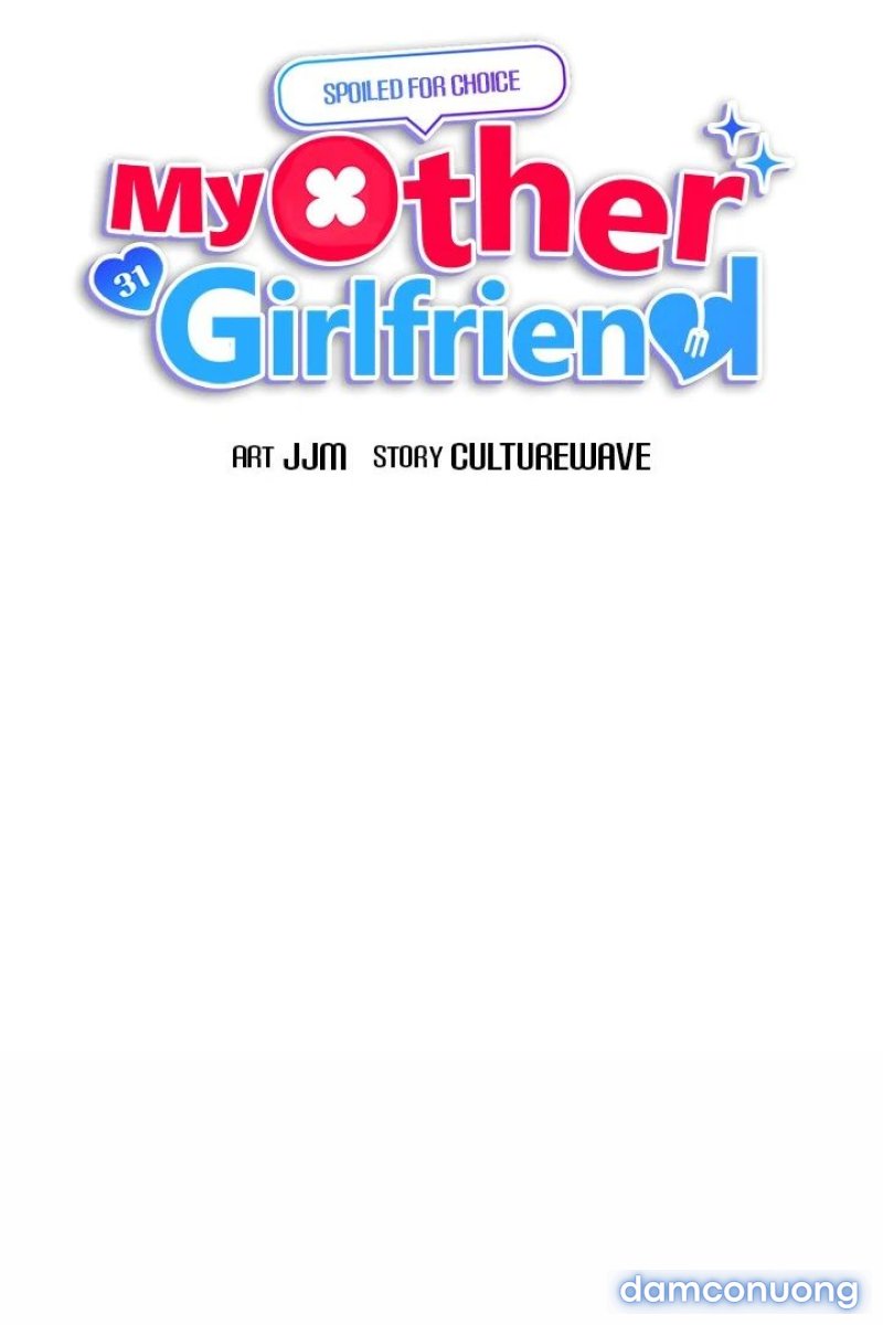 My Other Girlfriend 
