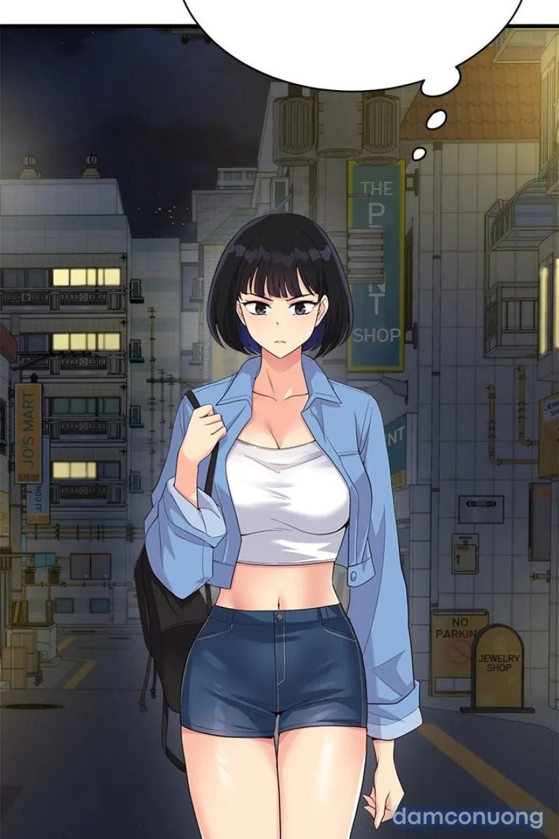My Other Girlfriend 