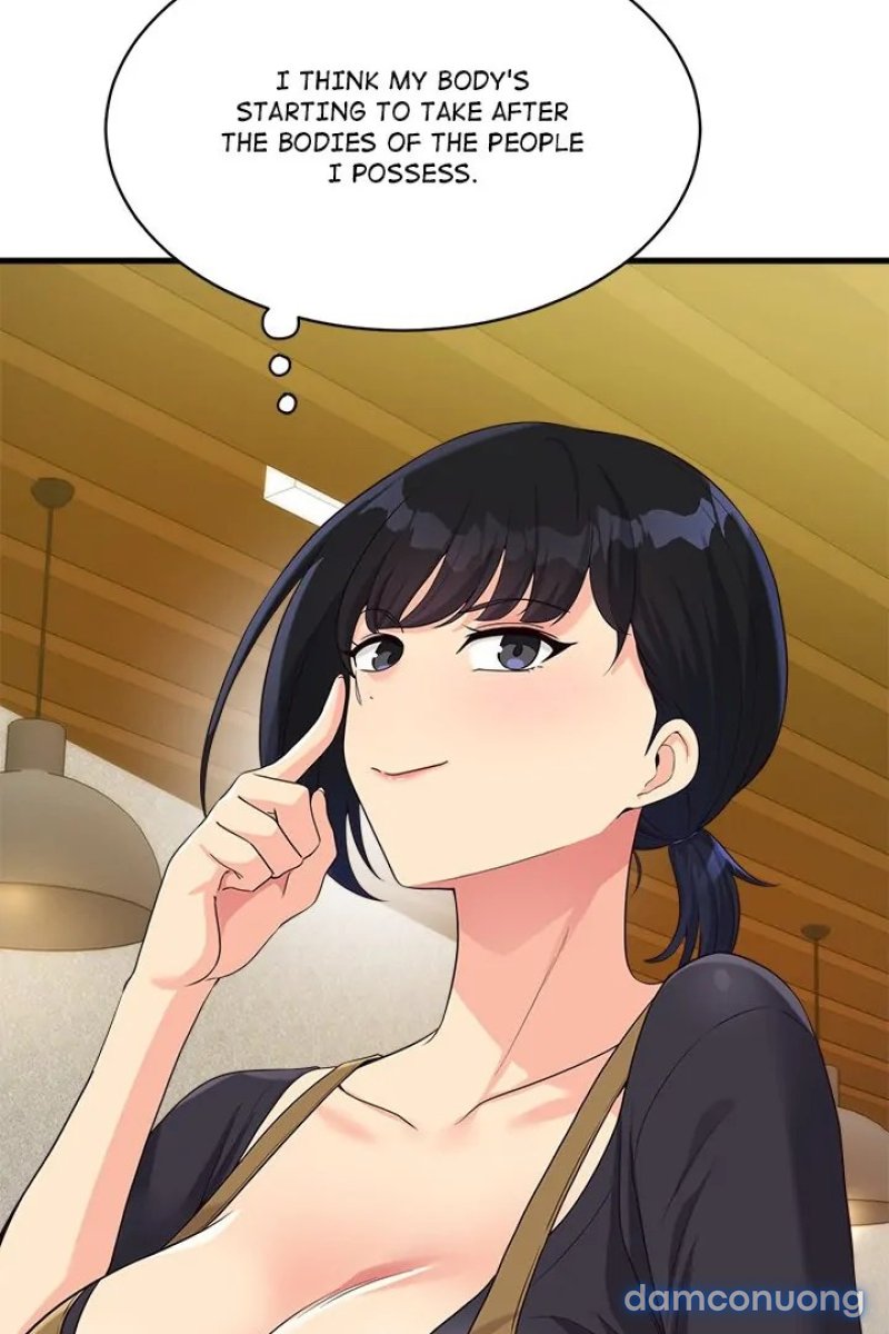 My Other Girlfriend 