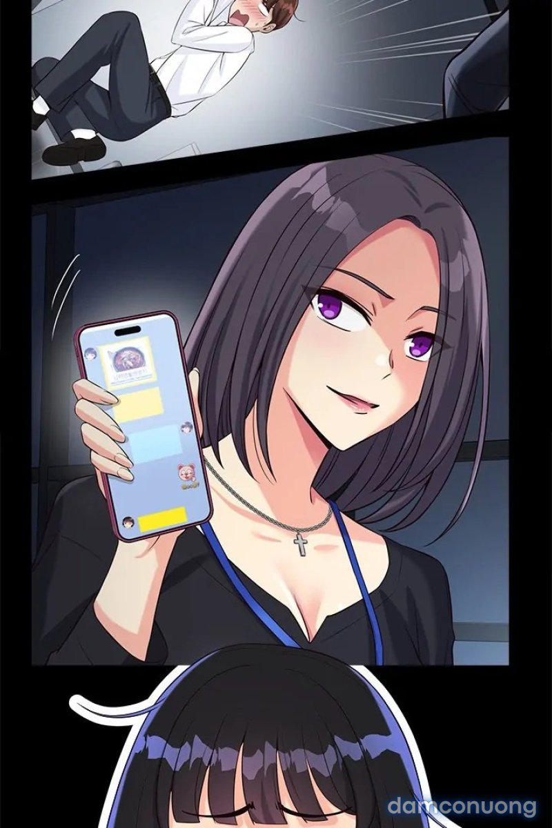 My Other Girlfriend 