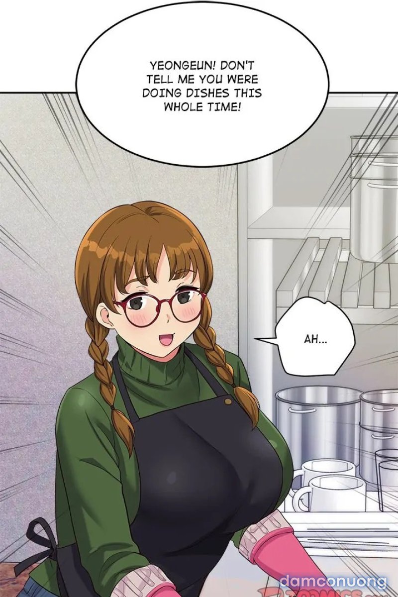 My Other Girlfriend 