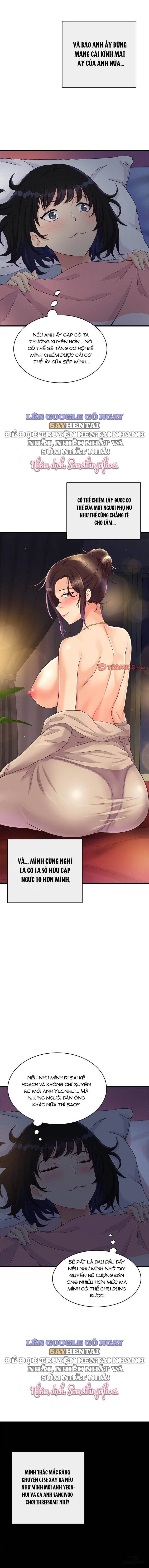 My Other Girlfriend 