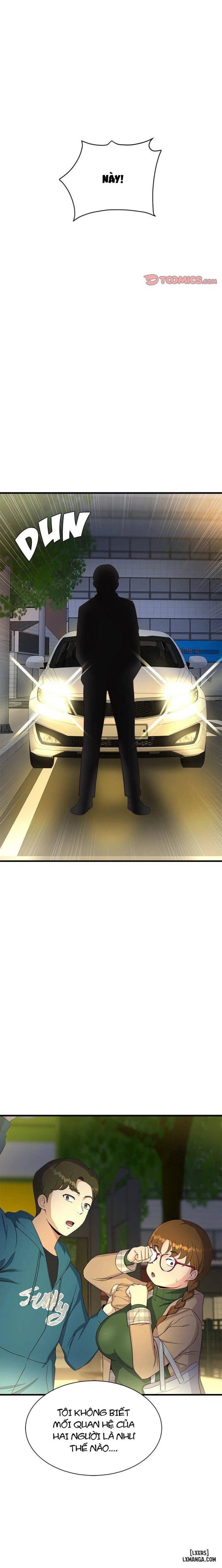 My Other Girlfriend 