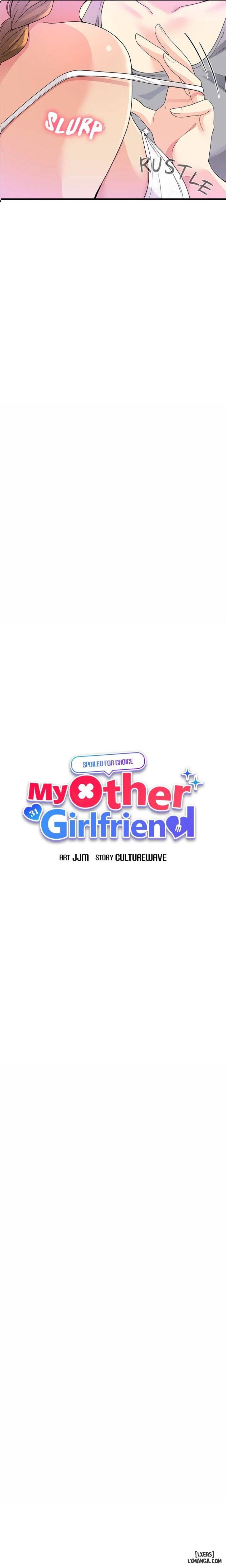 My Other Girlfriend 