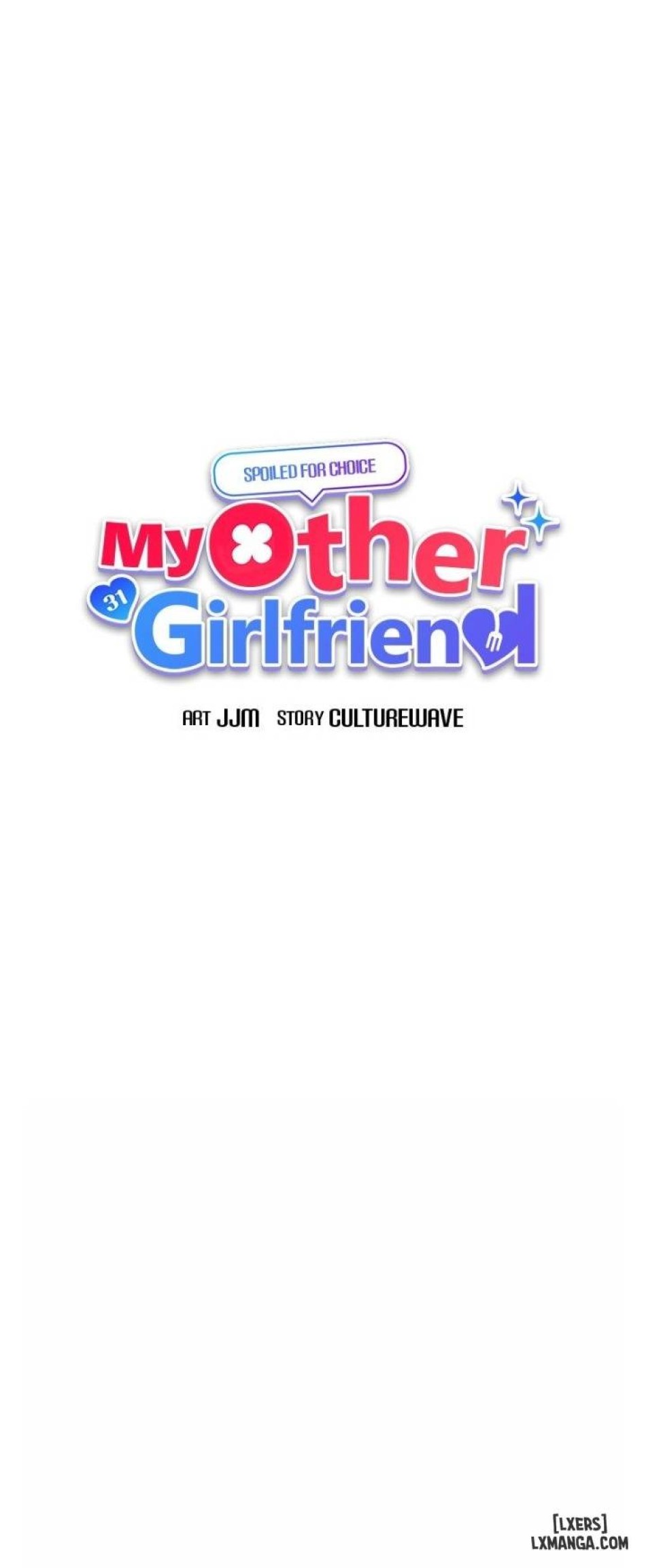 My Other Girlfriend 