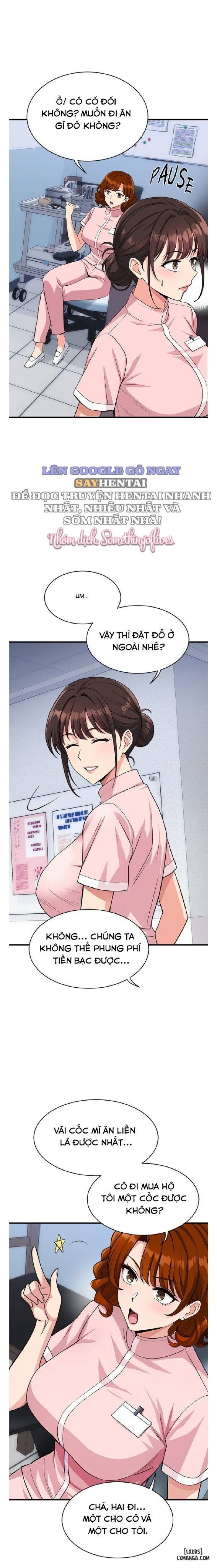 My Other Girlfriend 