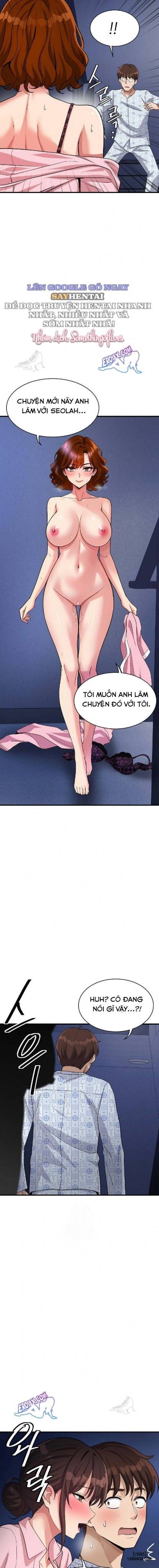 My Other Girlfriend 