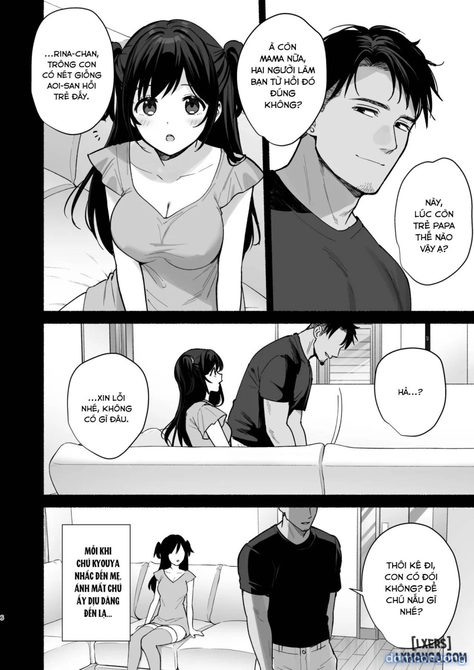 Mesu no Ie II ~Tsuma wa Midare Ubareru~ 