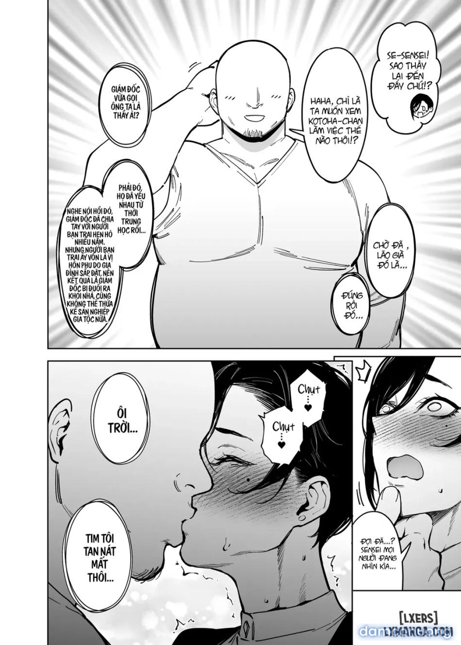 Onna Shachou to Koibito ni Naru Houhou 