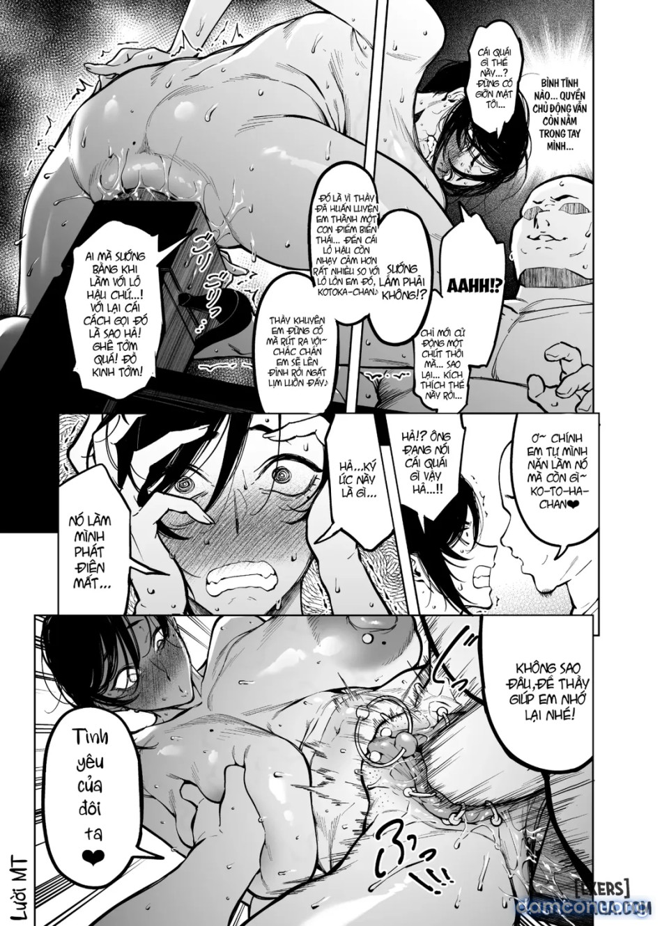 Onna Shachou to Koibito ni Naru Houhou 