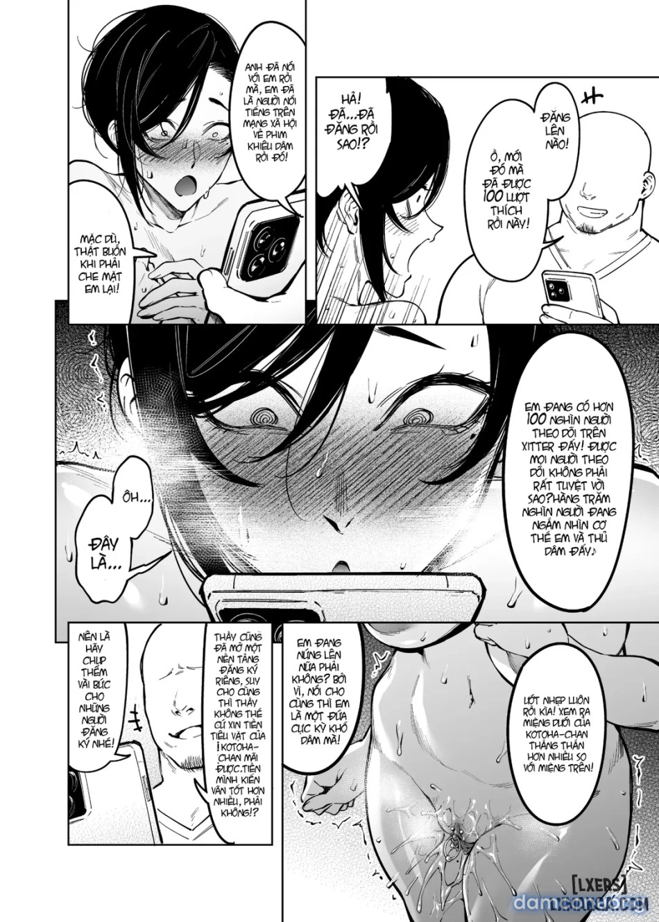 Onna Shachou to Koibito ni Naru Houhou 
