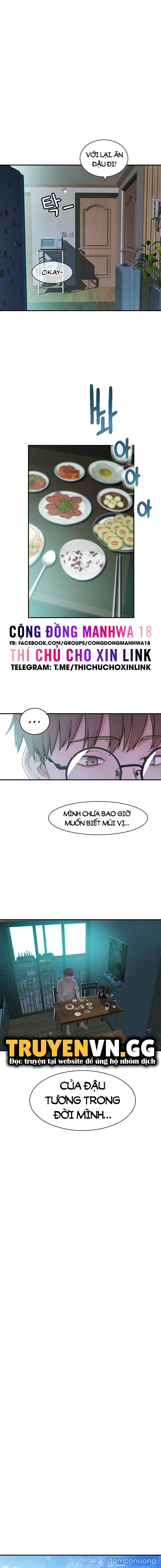 Nghiện Chơi Mẹ Kế 