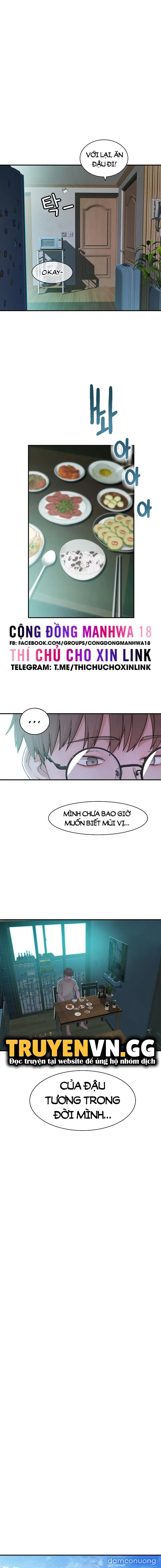 Nghiện Chơi Mẹ Kế 
