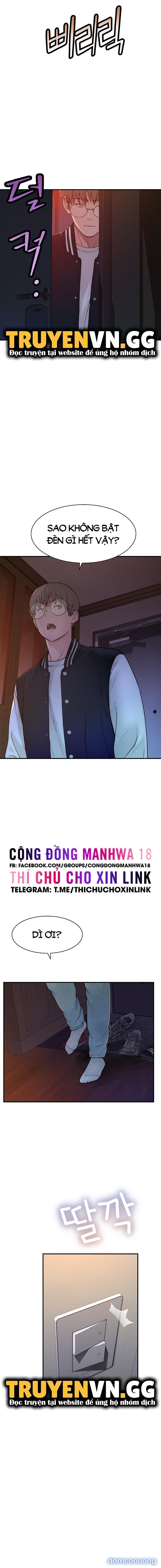 Nghiện Chơi Mẹ Kế 
