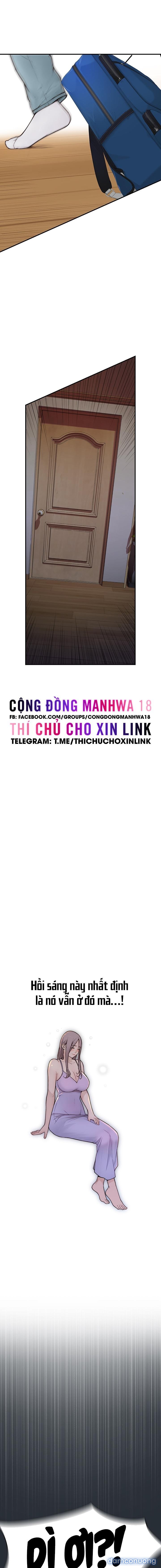 Nghiện Chơi Mẹ Kế 