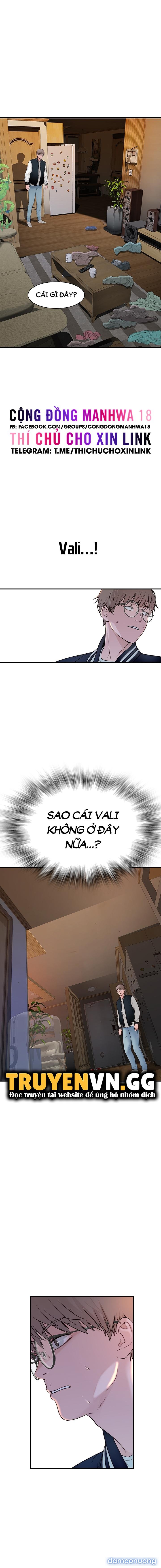 Nghiện Chơi Mẹ Kế 