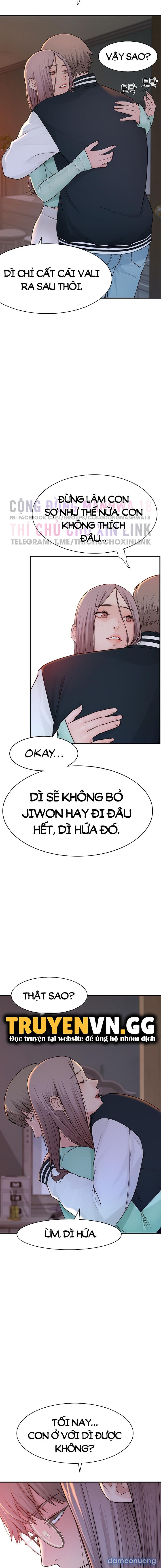 Nghiện Chơi Mẹ Kế 