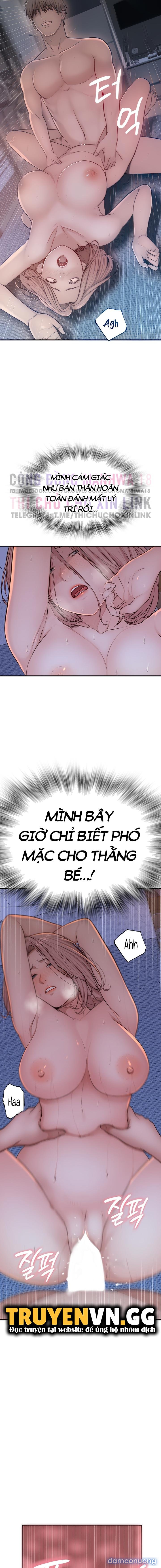 Nghiện Chơi Mẹ Kế 