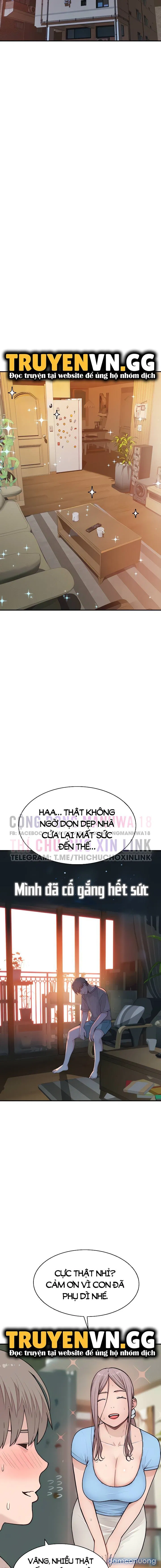 Nghiện Chơi Mẹ Kế 