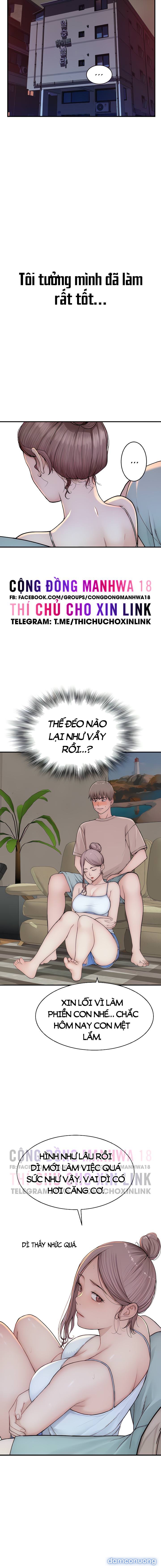 Nghiện Chơi Mẹ Kế 