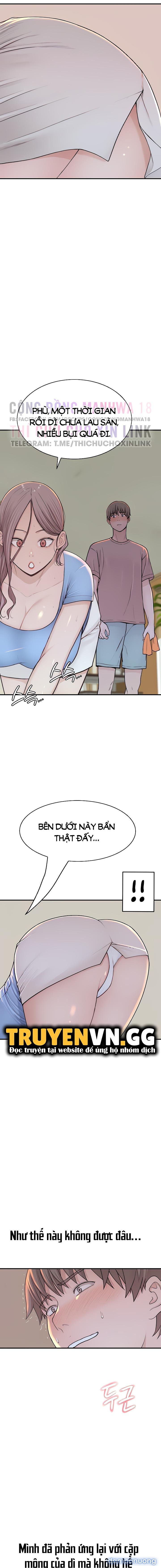 Nghiện Chơi Mẹ Kế 