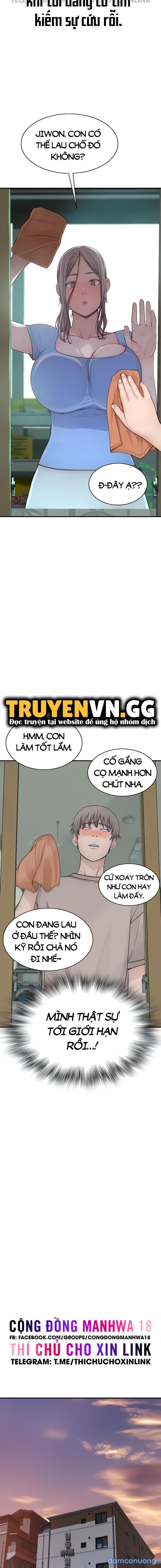 Nghiện Chơi Mẹ Kế 