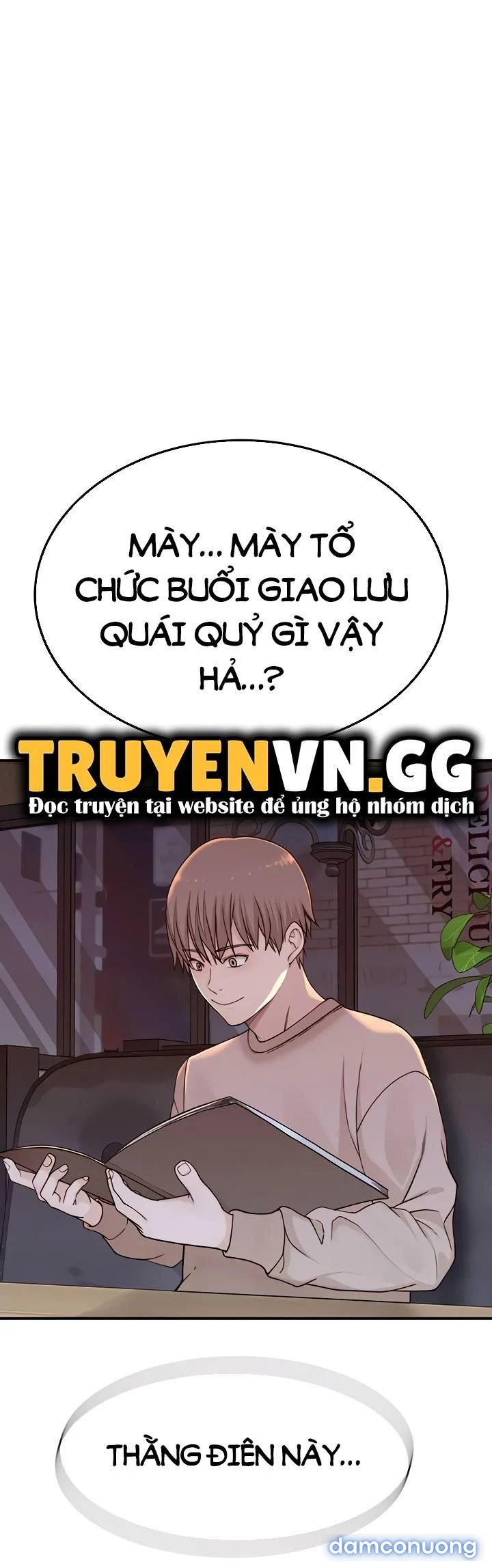 Nghiện Chơi Mẹ Kế 