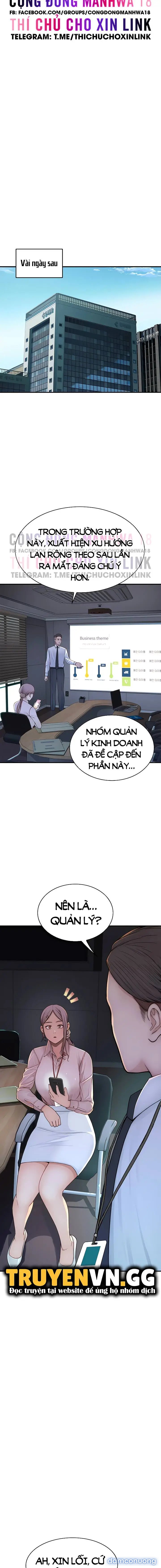 Nghiện Chơi Mẹ Kế 