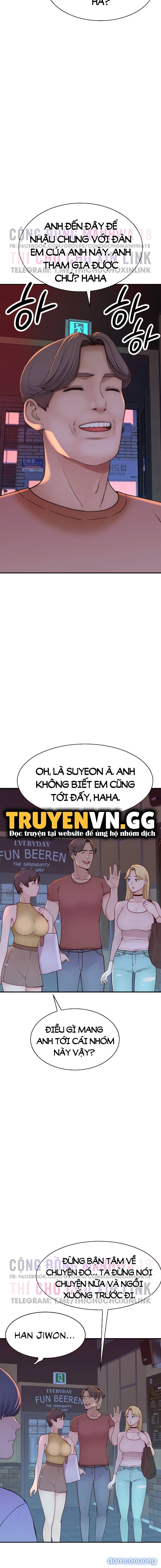 Nghiện Chơi Mẹ Kế 