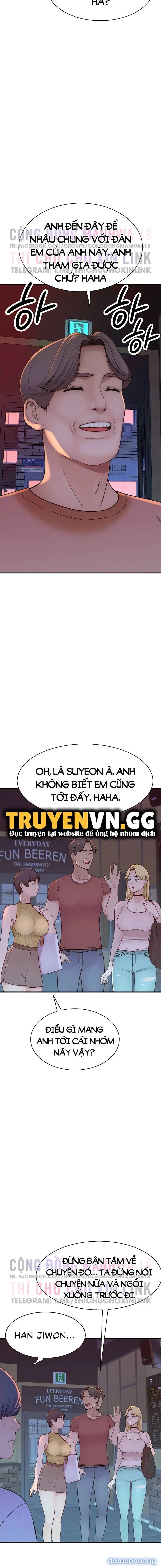 Nghiện Chơi Mẹ Kế 