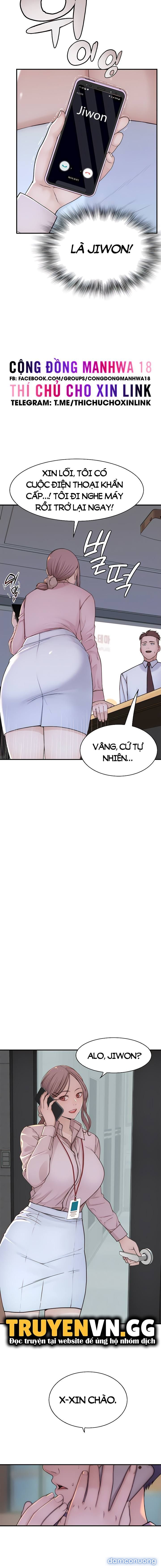 Nghiện Chơi Mẹ Kế 