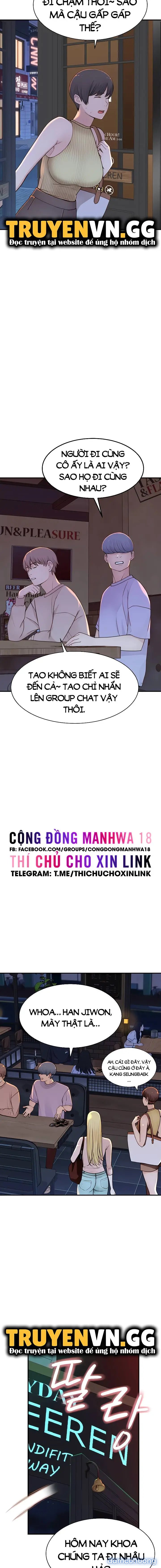 Nghiện Chơi Mẹ Kế 