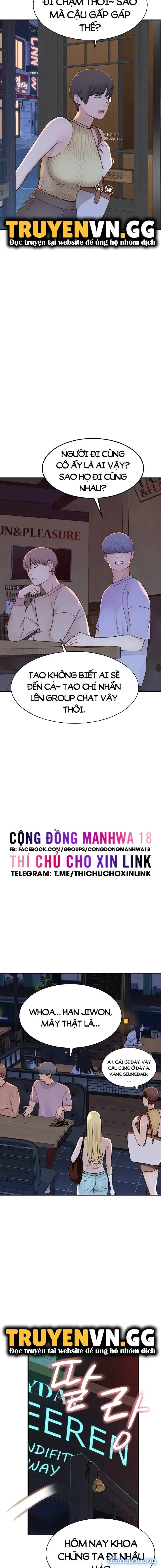 Nghiện Chơi Mẹ Kế 