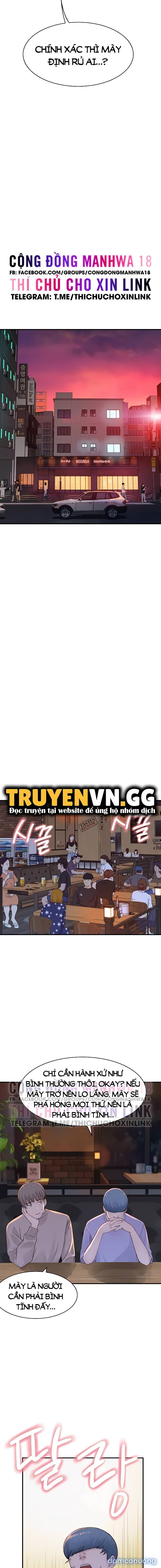 Nghiện Chơi Mẹ Kế 