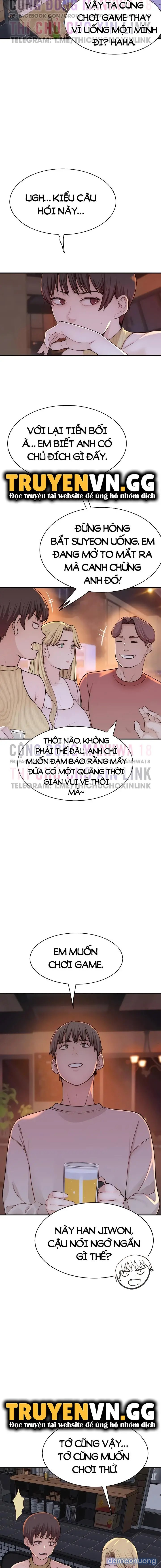 Nghiện Chơi Mẹ Kế 