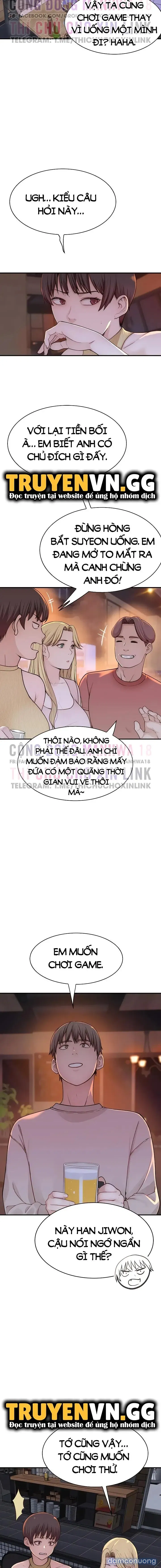 Nghiện Chơi Mẹ Kế 