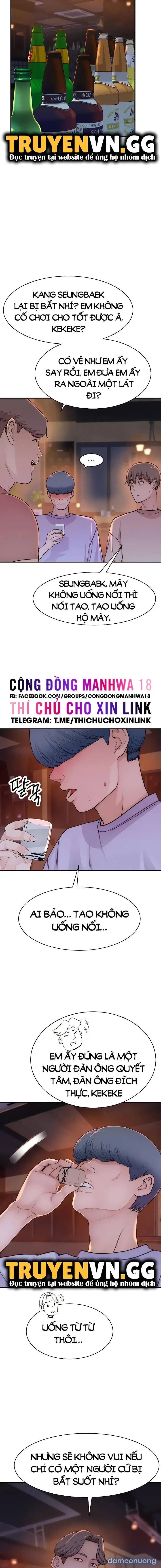 Nghiện Chơi Mẹ Kế 