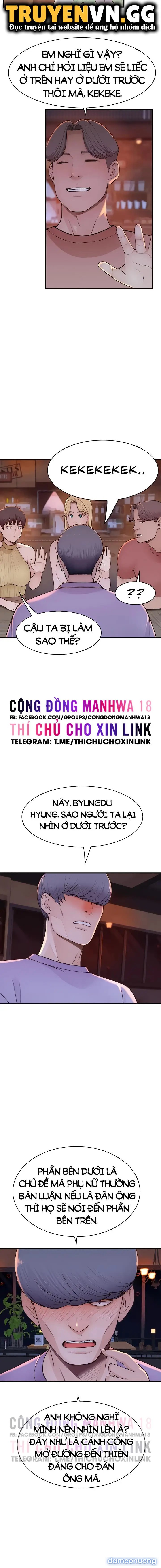 Nghiện Chơi Mẹ Kế 