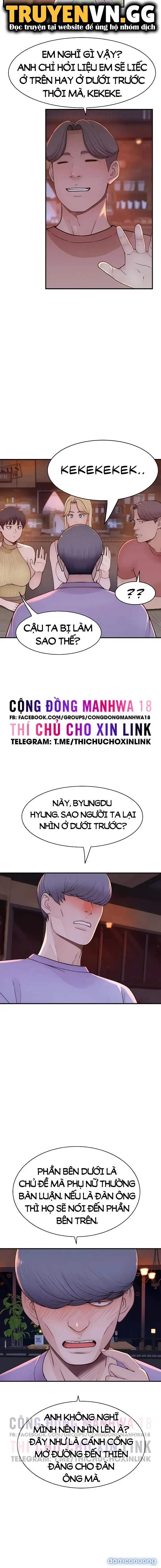 Nghiện Chơi Mẹ Kế 